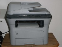 Samsung SCX-4824FN