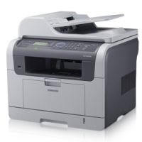 Samsung SCX-5635FN - Teaser (Presse)