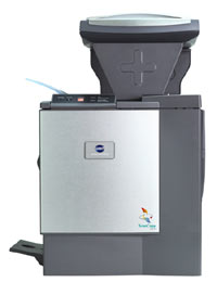ScanCopy 2300W