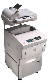 ScanCopy 3300