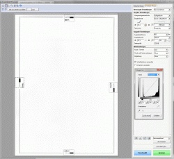 Scan Gear MF: Scannen unter Windows ist einfach mit der vertrauten Scan Gear-Oberfläche.