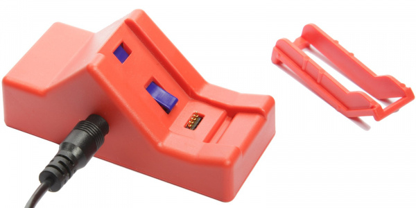 Resetter: Mit etwas Verspätung ist nun auch der Resetter von Sudhaus-Inkjet für die aktuellen Canon-Patronen CLI-526 und PGI-525 verfügbar.