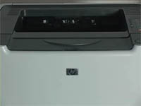 S/W-Laser Vergleich HP Laserjet P2015DN Lautstärke