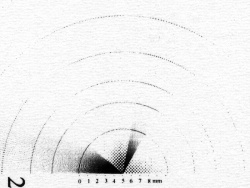 Strahlenkranz: Lexmark E352DN.