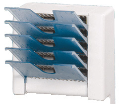 S/W Laser Vergleich Oberkl. Kyocera FS-3830N Mailbox