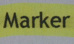 Data Becker Schmiertest