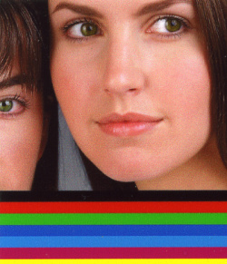 Bestuse vor UV-Test...