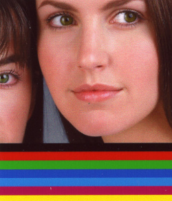 Certtone vor UV-Test...