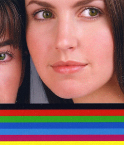 Inktec vor UV-Test...