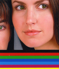 K&U Freecolor vor UV-Test...