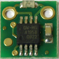 Tintentest Canon CLI-8 2008 - Chip Sudhaus