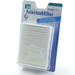 Freudenberg-Filter: Sie basieren auf einer mehrlagigen...