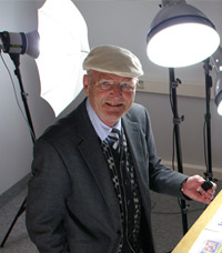 Ulrich Junker Impressum