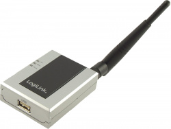 ... und Logilink PS0005B.