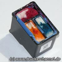 Workshop 56, 57 Patorne offen