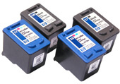 Workshop HP 6656, 57, 27, 28 Teaserbild