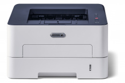 Xerox B210: Drucker mit Samsung/HP-Druckwerk.