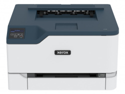 Xerox C230: Einfacher Farblaser mit Duplexdruck und Netzwerkfunktion