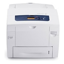 Xerox Colorqube 8870DN - Teaser (Presse)