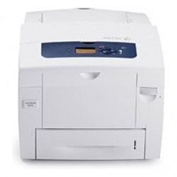 Xerox Colorqube 8570/8870: Flotte Festtintendrucker.