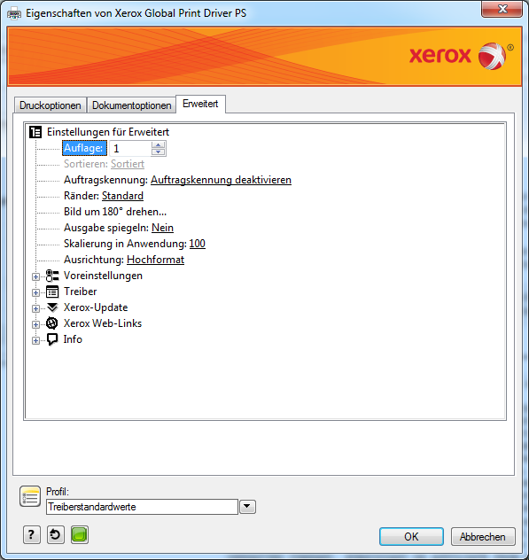 Xerox Colorqube 8900 Driver 3