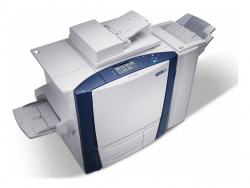 xerox Colorqube 9301, 9302, 9303 - Teaser (Presse)