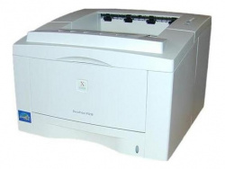 Xerox Docuprint P1210: Gut ausgestattet - jedoch etwas teuer.