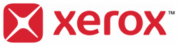 Xerox Logo ab 06/2026 (auch als Lexmark Ersatz)