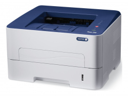 Tischdrucker: Xerox Phaser 3260.