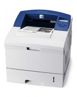 Xerox Phaser 3600V/S: Schneller S/W-Laserdrucker für kleinere Arbeitsgruppen.
