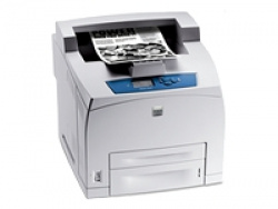 Xerox Phaser 4510: Ein neuer S/W-Laser mit guter Ausstattung