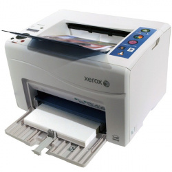 Xerox Phaser 6010V/N: Der Winzling druckt schön aber sehr teuer.