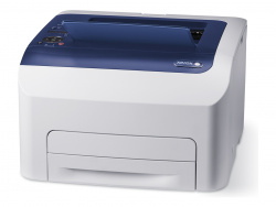 Xerox Phaser 6022: Etwas flotter und mit PCL-Unterstützung.
