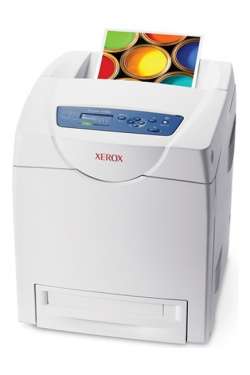 Xerox Phaser 6180.