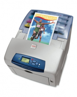 Xerox Phaser 6300/6350: Die neuen Farblaser von Xerox sind in insgesamt fünf Modellvarianten erhältlich.