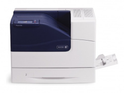 Xerox Phaser 6700-Serie: Flotte Farblaser-Serie mit Touchscreen.