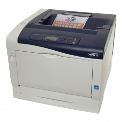 Xerox Phaser 7100: Günstiger A3-Farblaser.