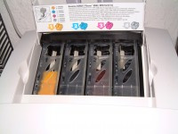 Xerox Phaser Ink Stix