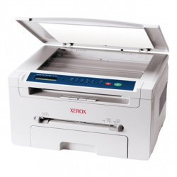 Xerox Workcentre 3119.