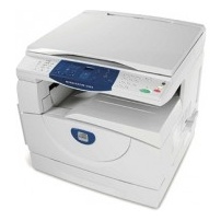 Xerox Workcentre 5020: A3-Multifunktionssystem.