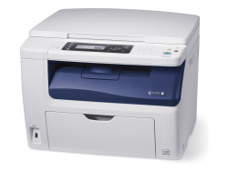 Xerox Workcentre 6025: Multifunktionsgerät auf Basis des Phaser 6020.