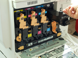 Xerox-Toner: Garantieerweiterung bei VBM-Kauf.