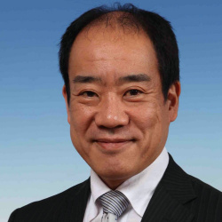 Yasunori Ogawa: Ab April 2020 neuer Epson-Präsident.