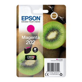 Epson 202 Magenta