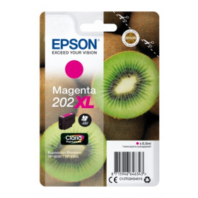 Epson 202XL Magenta