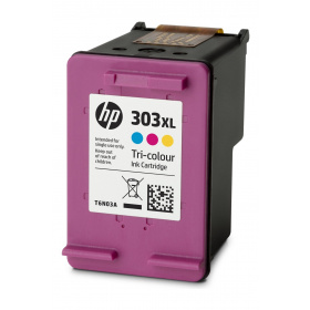 HP 303XL 3-Farben