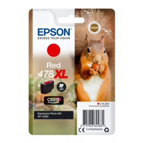 Epson 478XL Rot