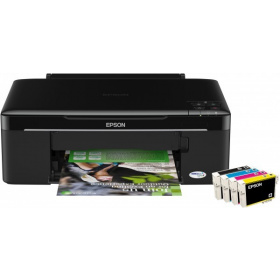 Epson Stylus SX125