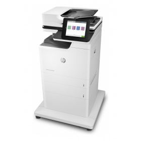 HP Color Laserjet Enterprise MFP M681f