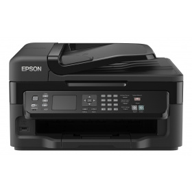Epson Workforce WF-2540WF